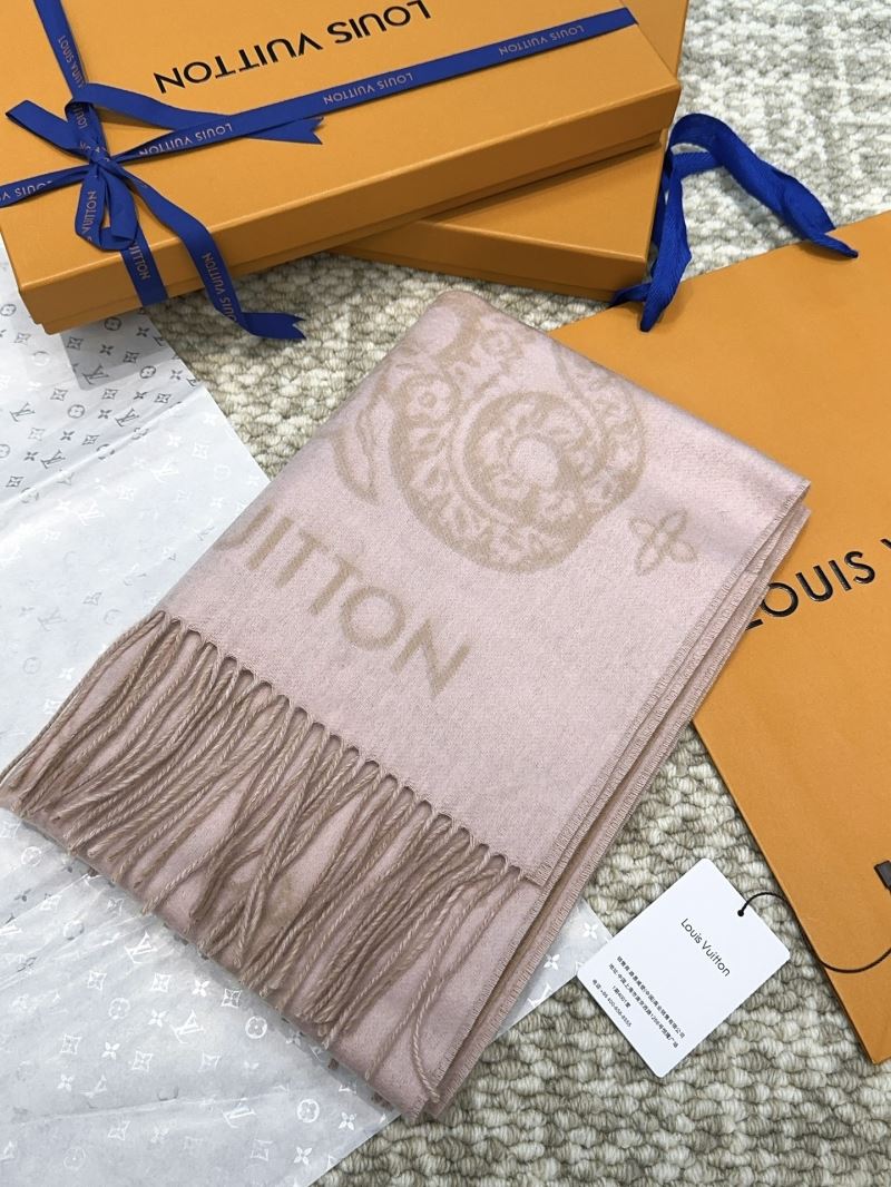 Louis Vuitton Scarf